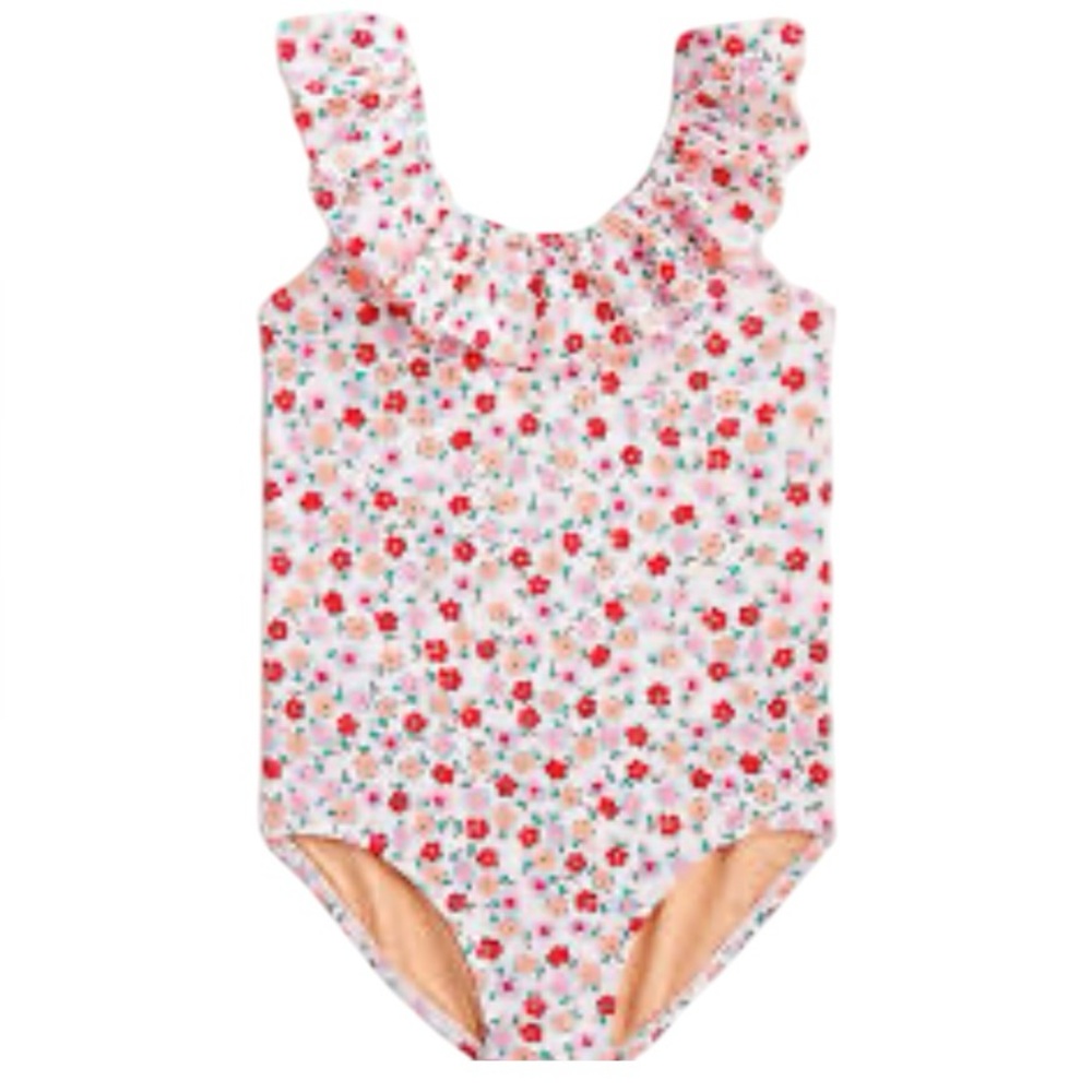 J CREW SWIMSUIT